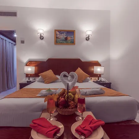 Minamark Beach Resort For Families And Couples Only