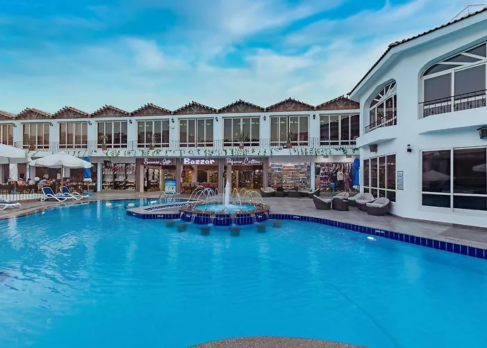 Minamark For Families And Couples Only 4* Hurgada