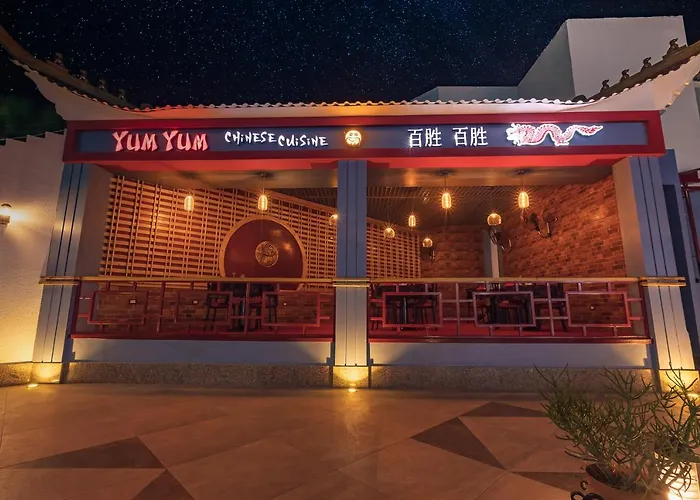 Minamark For Families And Couples Only Resort Hurgada