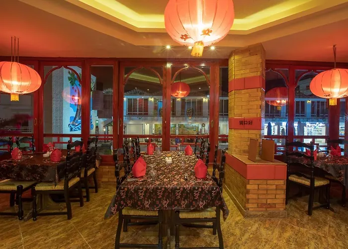 Minamark For Families And Couples Only 4* Hurghada