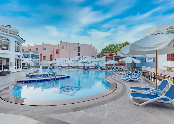Resort Minamark For Families And Couples Only Hurgada