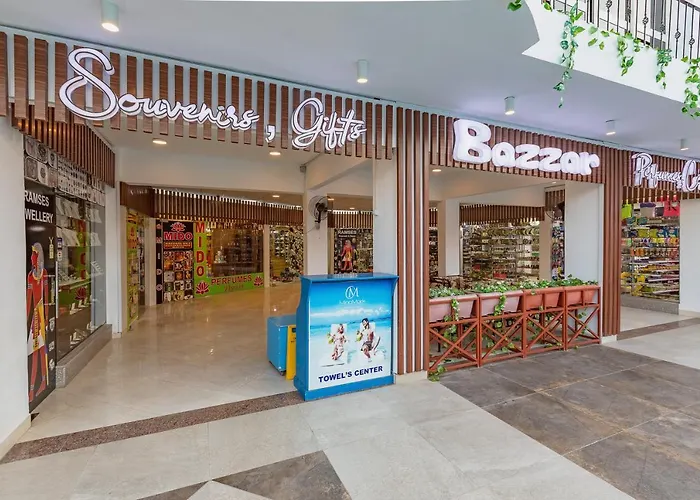 Minamark For Families And Couples Only 4*
