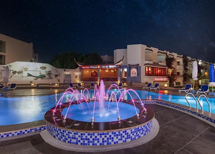 Minamark For Families And Couples Only Resort