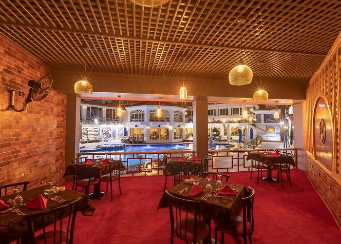 Minamark For Families And Couples Only Resort