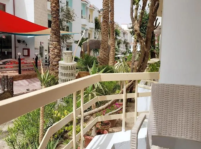 Resort Minamark For Families And Couples Only 4*