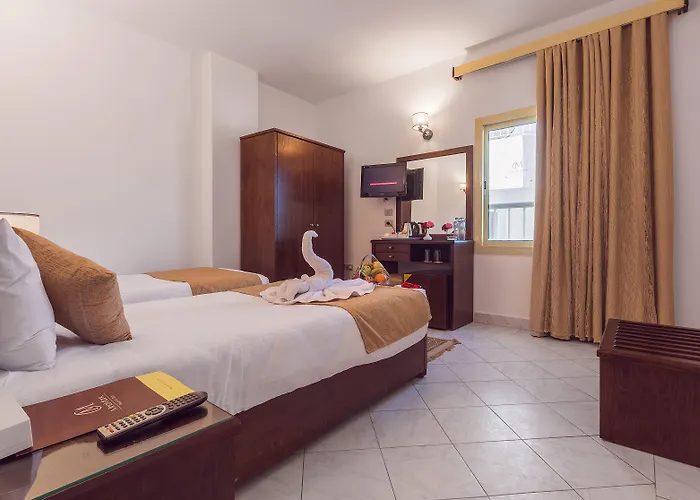 Minamark For Families And Couples Only Resort Hurgada