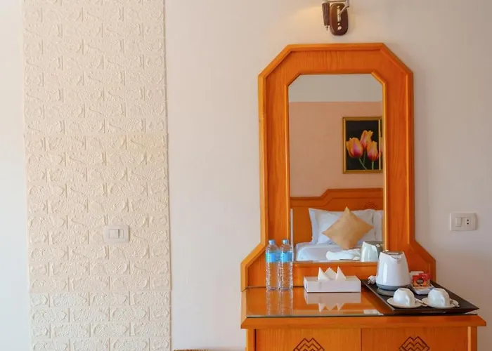 Resort Minamark For Families And Couples Only 4*