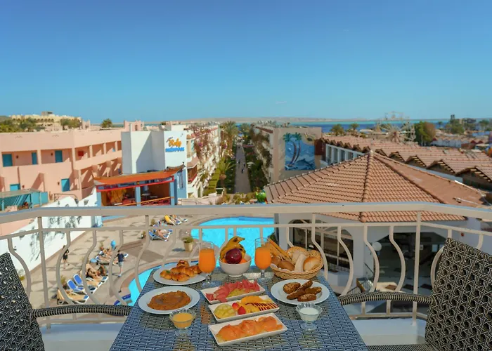 Minamark For Families And Couples Only Resort