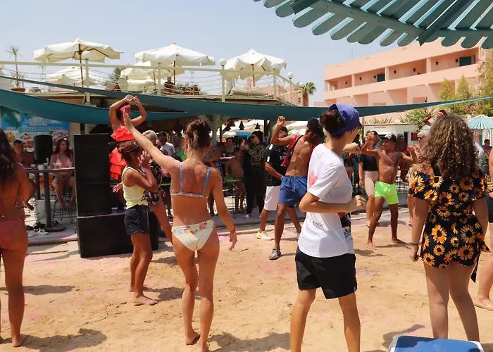 Minamark For Families And Couples Only 4* Hurgada
