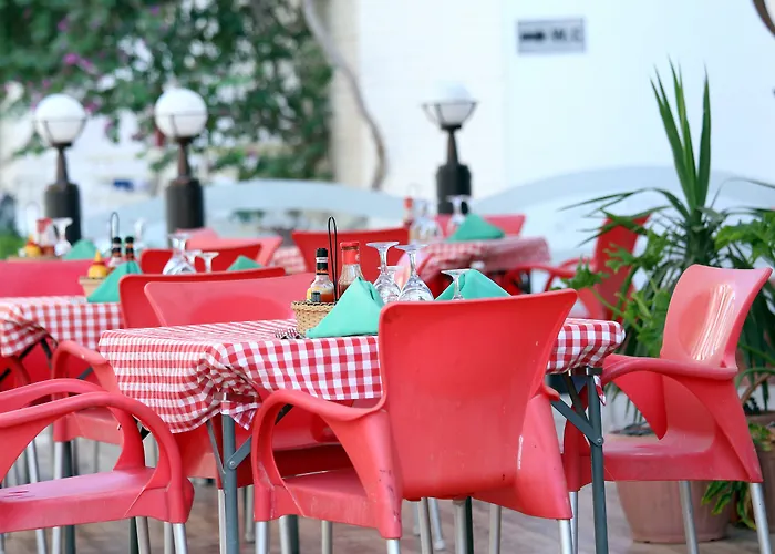 Resort Minamark For Families And Couples Only