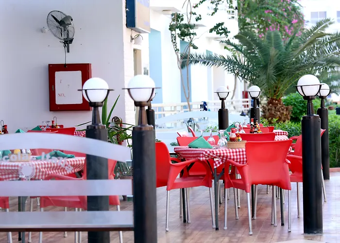 Resort Minamark For Families And Couples Only Hurgada