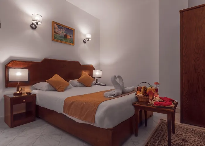Minamark For Families And Couples Only Resort 4*