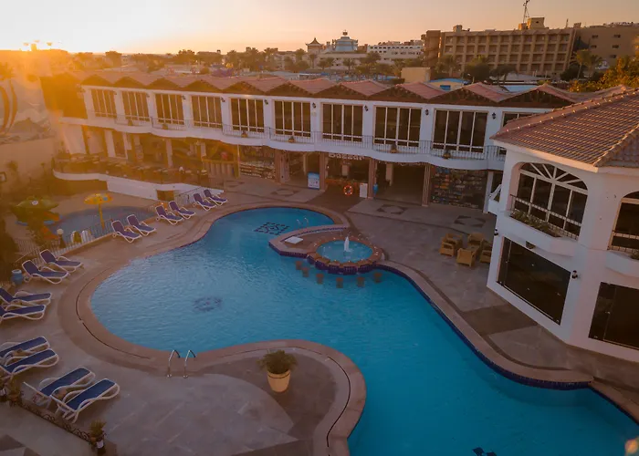 Resort Minamark For Families And Couples Only Hurgada