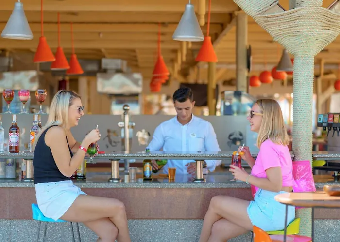 Minamark For Families And Couples Only 4* Hurgada