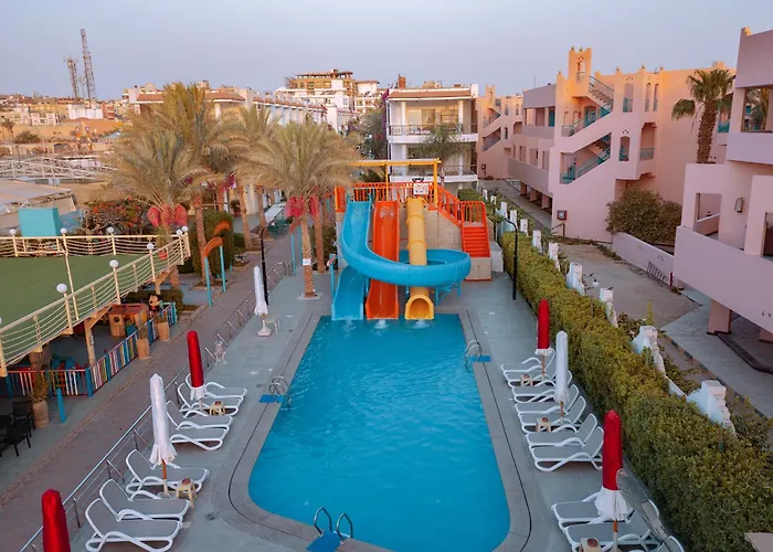 Minamark For Families And Couples Only 4*