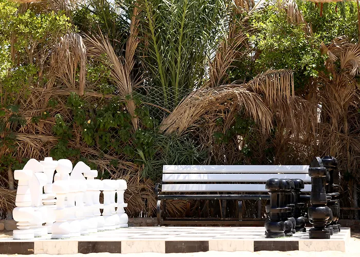 Minamark For Families And Couples Only 4* Hurgada