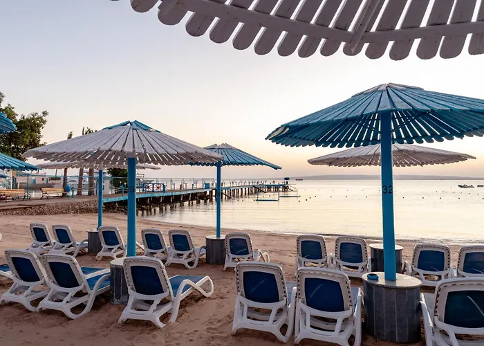 Resort Minamark For Families And Couples Only Hurgada