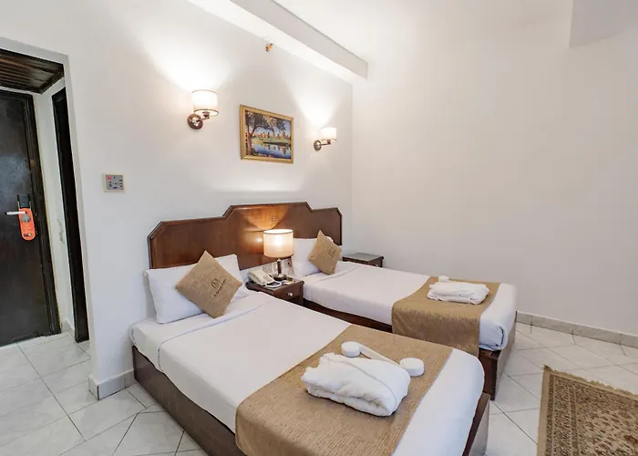 Resort Minamark For Families And Couples Only 4*