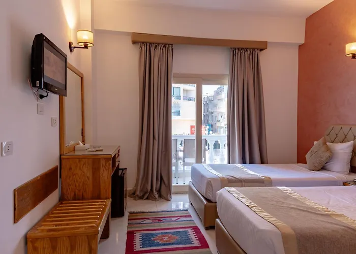Resort Minamark For Families And Couples Only 4*