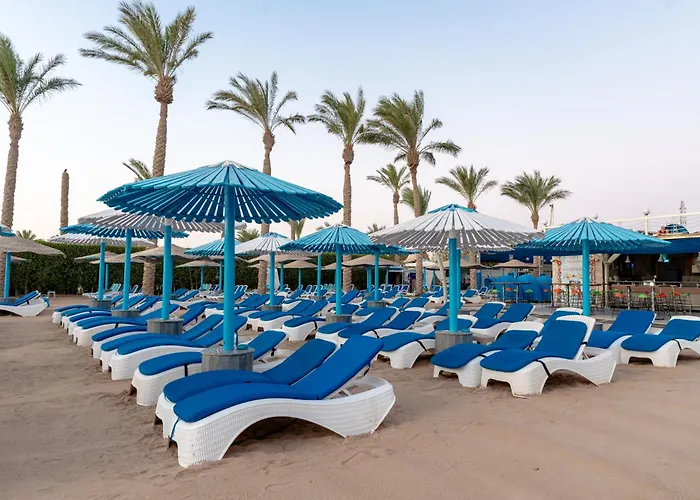 Minamark For Families And Couples Only Resort