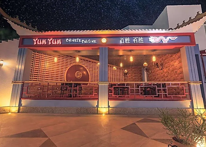 Minamark For Families And Couples Only Resort 4*