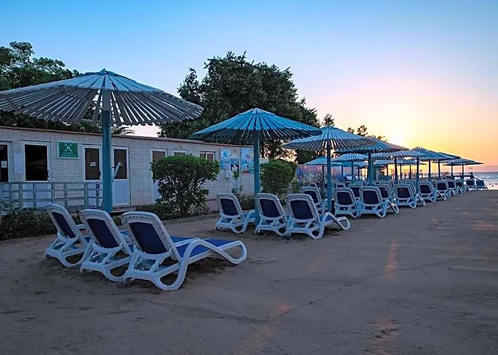 Minamark For Families And Couples Only Hurgada