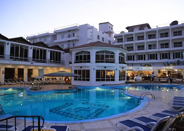 Resort Minamark For Families And Couples Only Hurgada