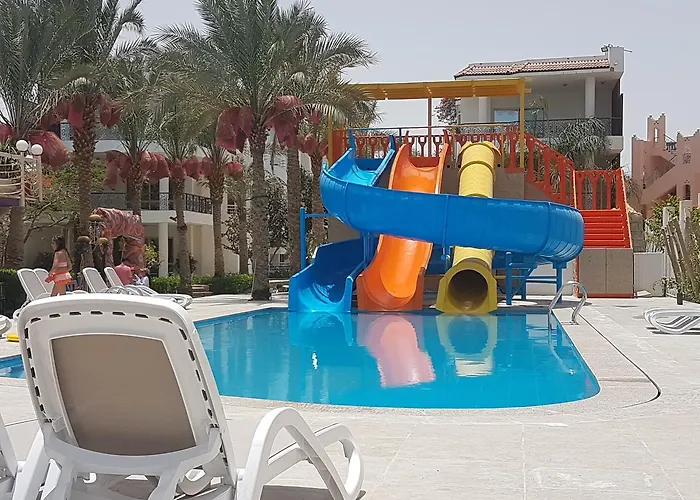 Minamark For Families And Couples Only Resort Hurgada