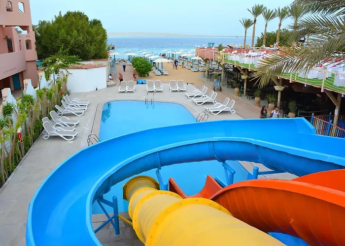 Minamark For Families And Couples Only Resort 4*