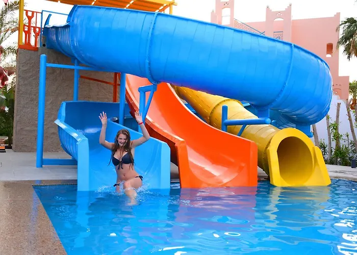 Minamark For Families And Couples Only 4* Hurgada