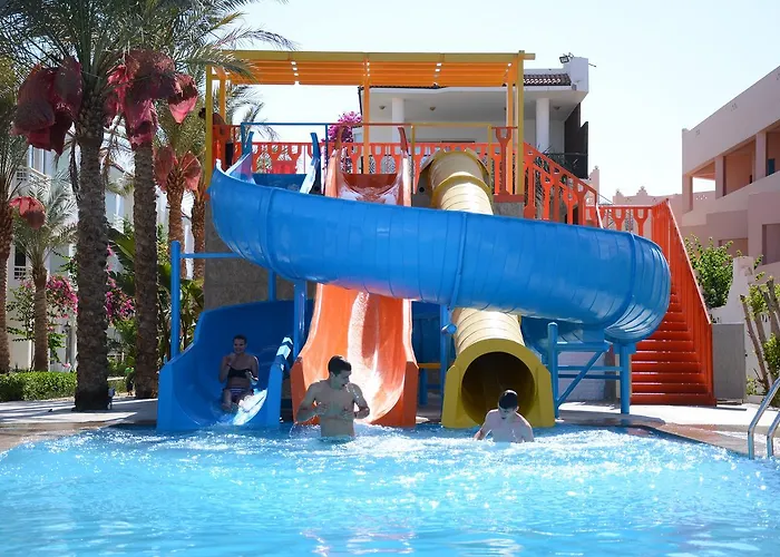 Minamark For Families And Couples Only Resort