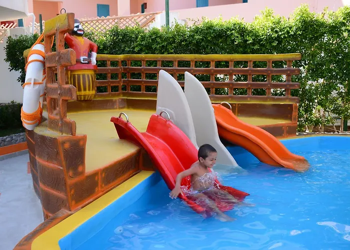 Minamark For Families And Couples Only Resort Hurgada