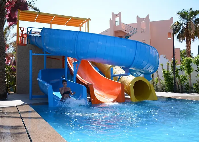Minamark For Families And Couples Only Resort Hurgada