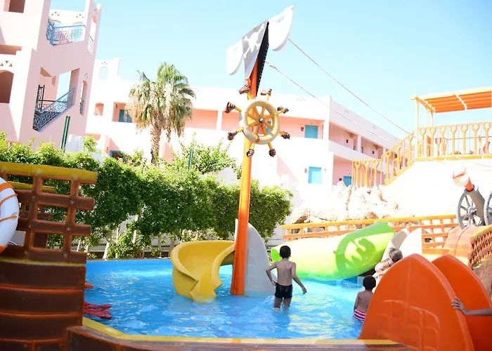 Minamark For Families And Couples Only Resort Hurgada