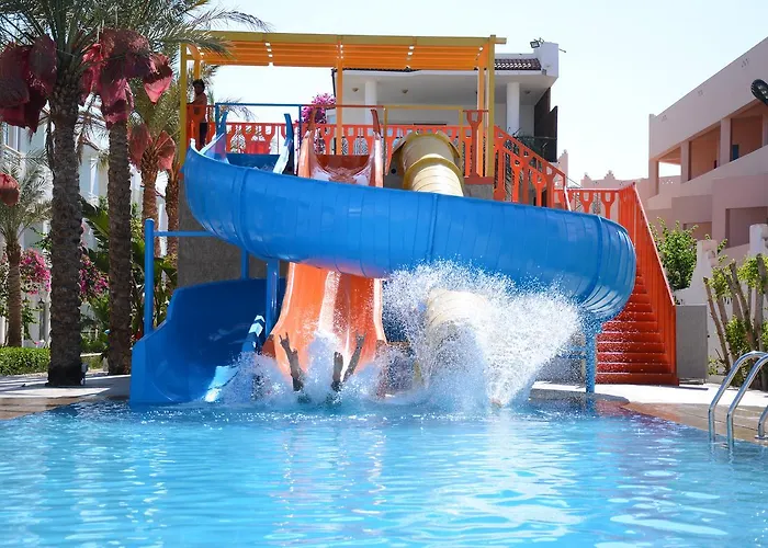 Minamark For Families And Couples Only Resort
