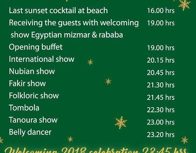 Resort Minamark For Families And Couples Only Hurgada