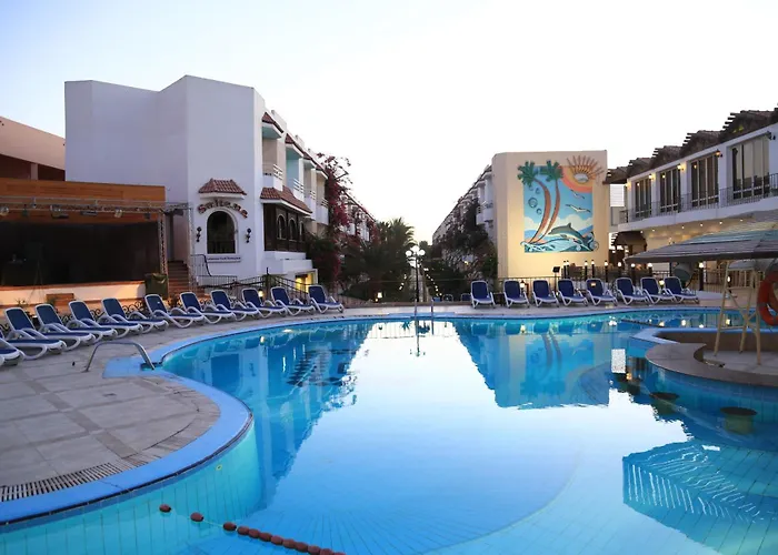 Minamark For Families And Couples Only 4* Hurgada