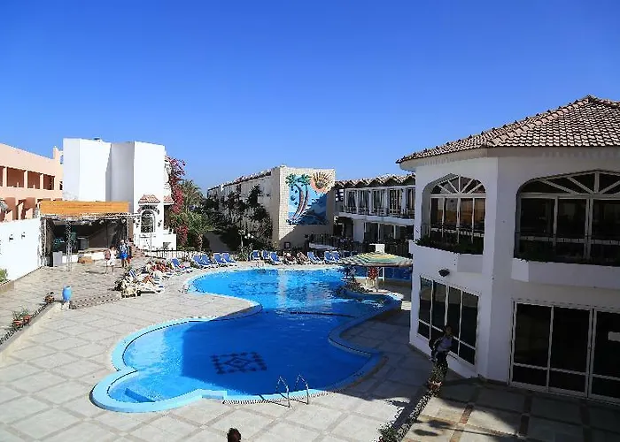 Minamark For Families And Couples Only 4* Hurgada