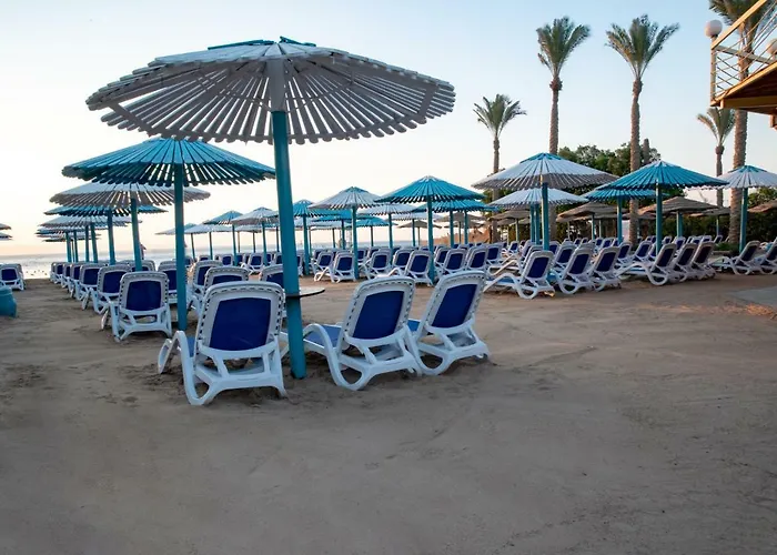 Minamark For Families And Couples Only Resort 4*