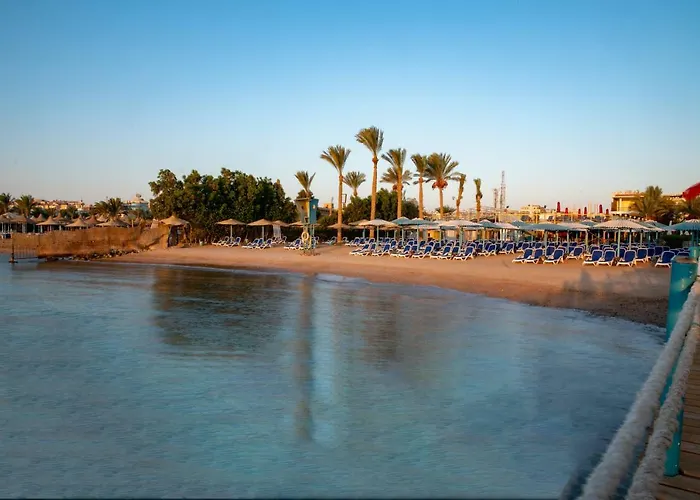 Resort Minamark For Families And Couples Only