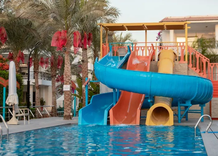 Resort Minamark For Families And Couples Only 4*